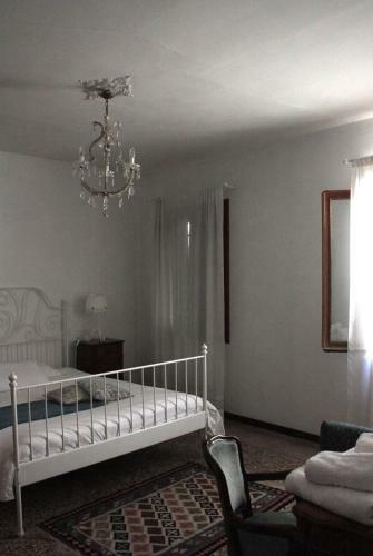 Apartamento Dimora Novecento