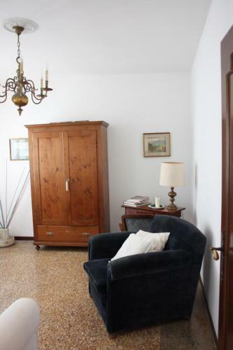 Apartamento Dimora Novecento