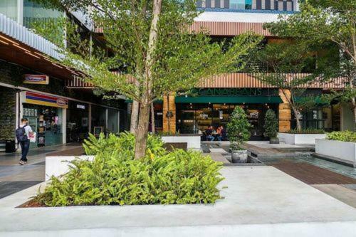 Hotel Serpong Alam Sutera Luxury Apartment Brooklyn