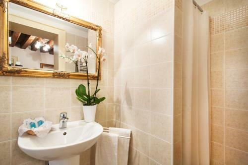 Hostal Maison San Marco