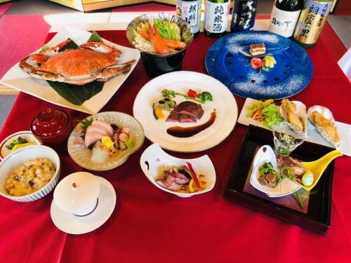 Hostal Stone - Vacation Stay 11659