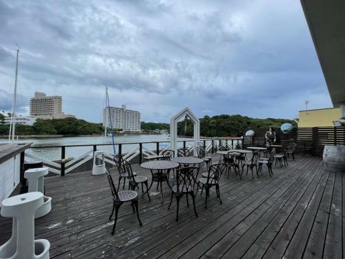 Marina Hotel Kaikuu - Vacation Stay 58563v