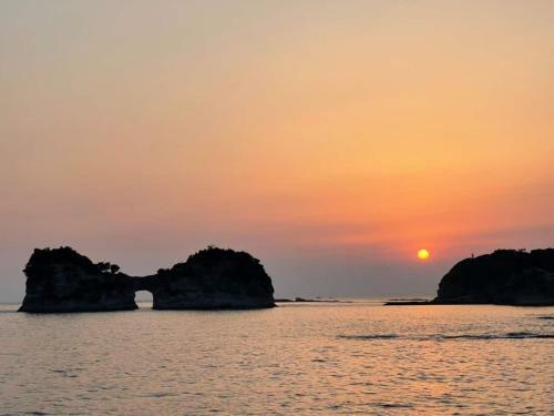 Marina Hotel Kaikuu - Vacation Stay 58563v