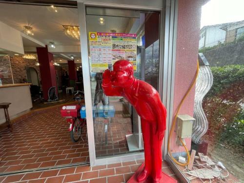 Marina Hotel Kaikuu - Vacation Stay 58563v
