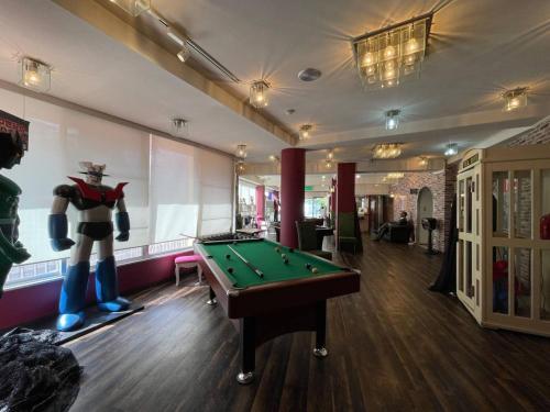 Marina Hotel Kaikuu - Vacation Stay 58563v