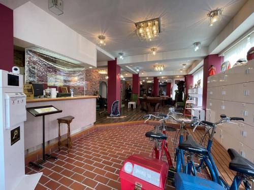 Marina Hotel Kaikuu - Vacation Stay 58563v