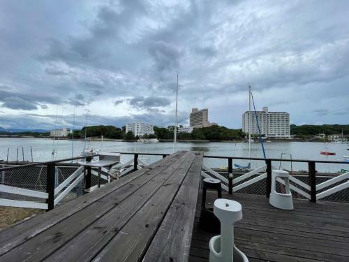 Marina Hotel Kaikuu - Vacation Stay 58554v