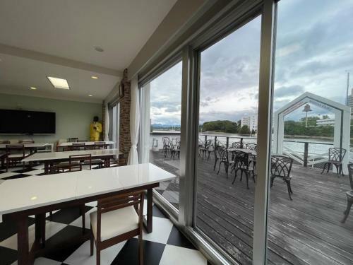 Marina Hotel Kaikuu - Vacation Stay 58554v
