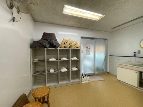 Marina Hotel Kaikuu - Vacation Stay 58554v