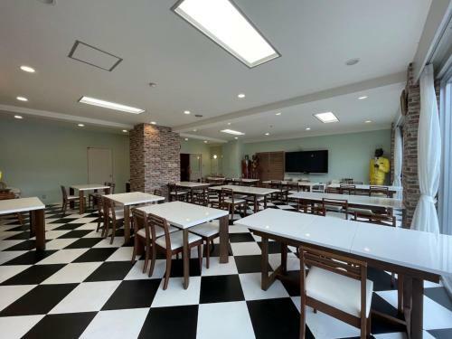 Marina Hotel Kaikuu - Vacation Stay 58554v