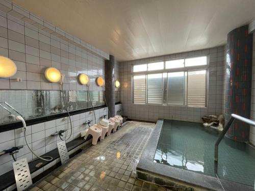 Marina Hotel Kaikuu - Vacation Stay 58554v