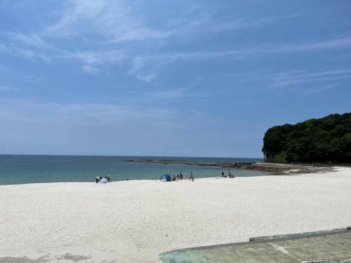 Marina Hotel Kaikuu - Vacation Stay 58554v