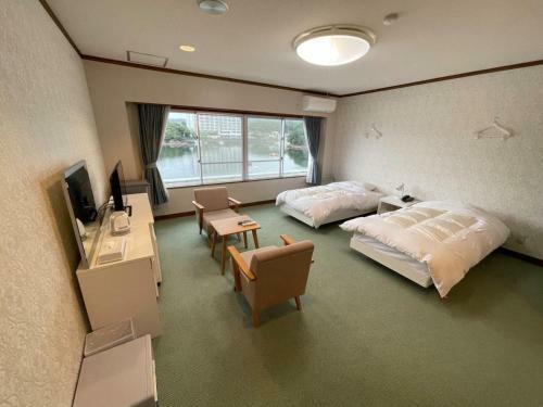 Marina Hotel Kaikuu - Vacation Stay 58554v