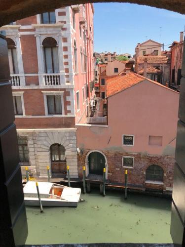 Apartamento Penthouse Of Venice