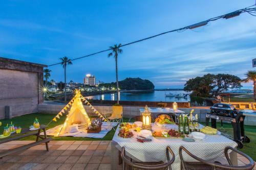 West Coast Villa Shirahama - Vacation Stay 38147v