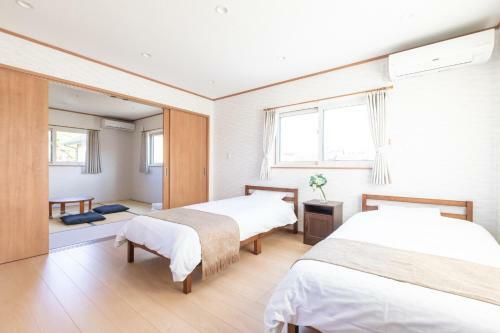 Seaside House Anbutei - Vacation Stay 12450