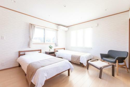 Seaside House Anbutei - Vacation Stay 12450