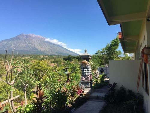 Tulamben Guest House