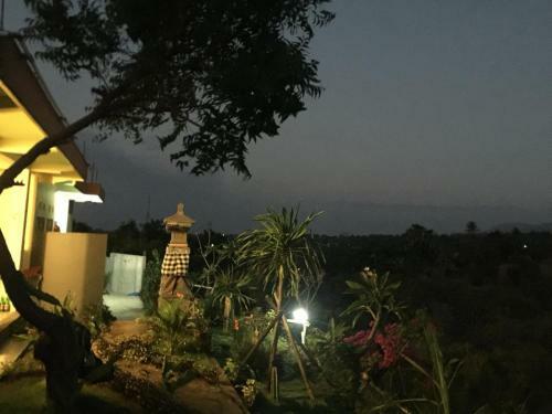 Tulamben Guest House