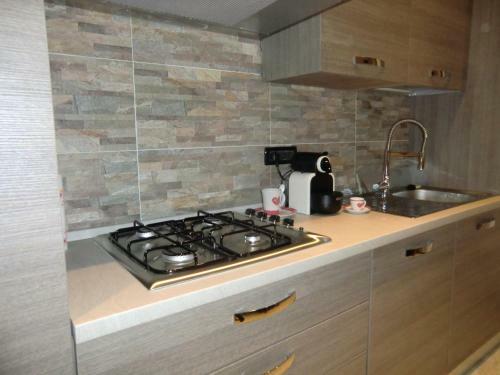 Apartamento Ca' Novo