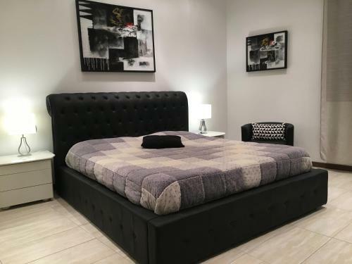 Apartamento Ca' Novo