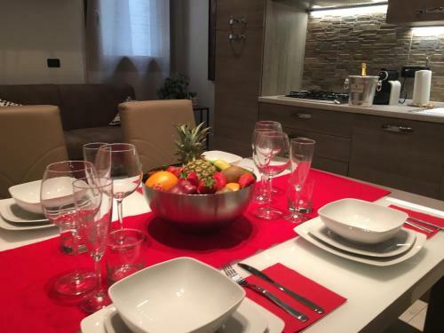 Apartamento Ca' Novo