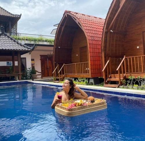 Hostal Bemo Villas & Pool