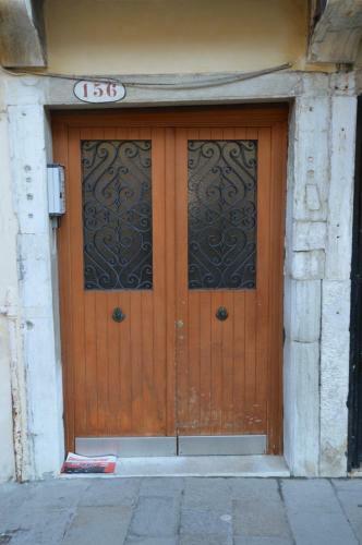Dorso Duro Apartment