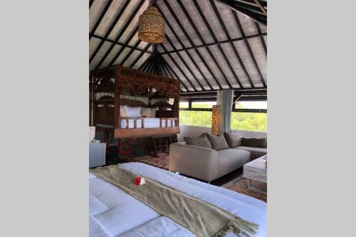 Villa Sanjaya