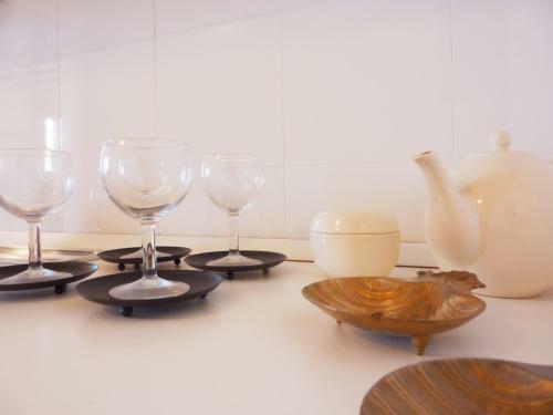 Apartamento Biennale Home