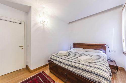 Apartamento Biennale Home