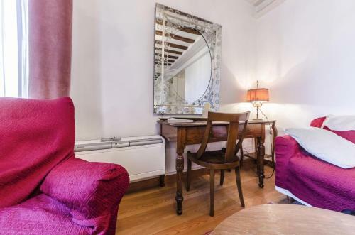 Apartamento Biennale Home