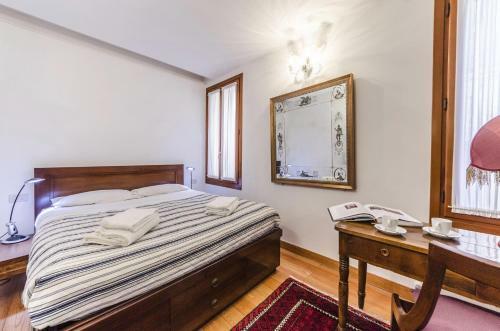 Apartamento Biennale Home