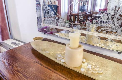 Apartamento Biennale Home
