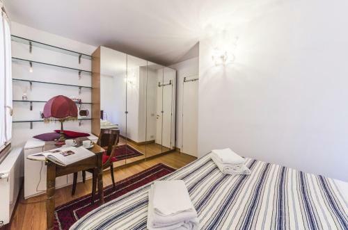 Apartamento Biennale Home