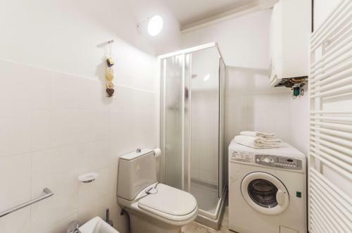 Apartamento Biennale Home