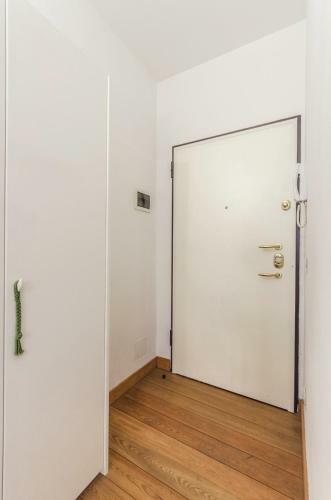 Apartamento Biennale Home