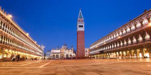 Apartamento Biennale Home