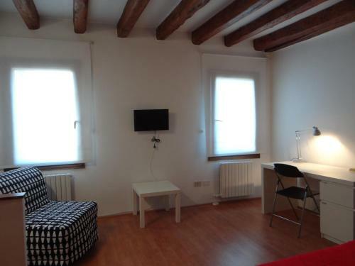 Apartamento Appartamento Goldoni