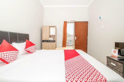 Hotel Oyo 2984 Berlian House Ungasan