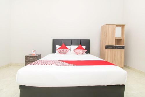 Hotel Oyo 2984 Berlian House Ungasan