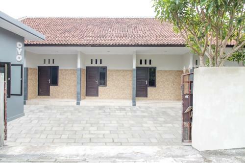 Hotel Oyo 2984 Berlian House Ungasan