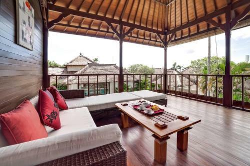 Villa Lily 3bdr With Big Pool