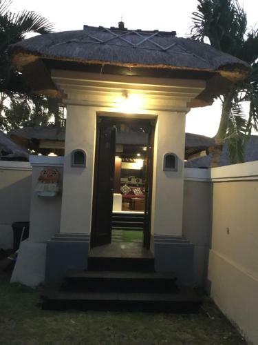 Villa Lily 3bdr With Big Pool