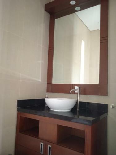 Hotel Pronoia Resort - Jimbaran - Bali