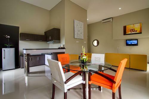 Hotel Abisha89 Resort Jimbaran
