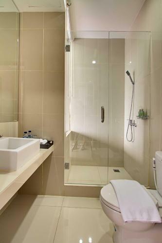 Hotel Abisha89 Resort Jimbaran