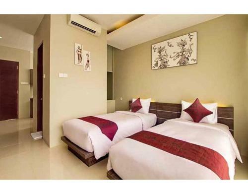 Hotel Abisha89 Resort Jimbaran