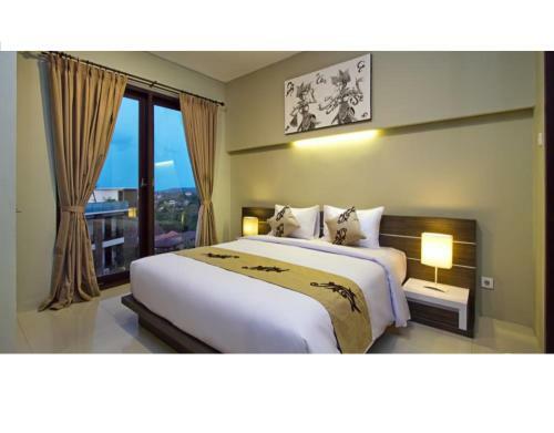 Hotel Abisha89 Resort Jimbaran