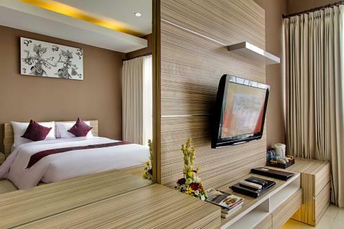 Hotel Abisha89 Resort Jimbaran